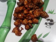 -大眼锅贴水饺(河东店)