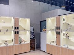 -十年猫舍·猫咪专门店(普陀店)