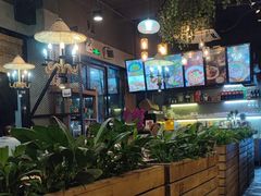 -桂邻妹·广西米粉(淘金总店)