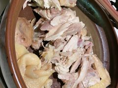 -客语客家菜(华发商都店)