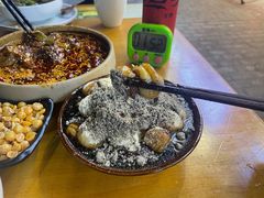 -小饕荟雅安贡椒鱼鲜馆(广福桥店)