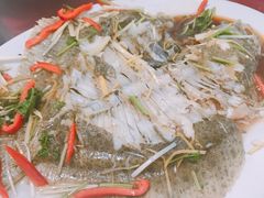 -烁佳海鲜大馅饺子