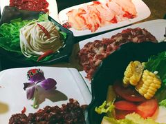 -牛焱·贵州黄牛肉火锅(城西银泰店)