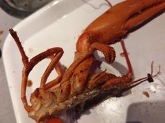 -奔海甄选·活鲜刺身铁板烧自助(太原里店)