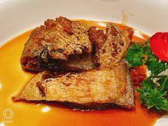 -上海人家花樣年华(中山公园店)