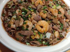 -北方饺子王·海肠捞饭·海鲜锅(山大店)