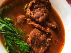 -南山鲜虾面·活鲜小馆·海味大连菜(南山总店)