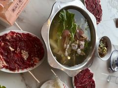 -乌记鲜活牛肉城(金砂东路店)