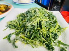 -新味都博山菜
