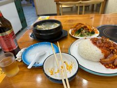 -洪妈妈朝族小馆