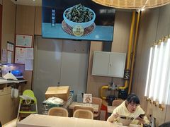 -桂在香知桂林米粉(红博中央公园店)