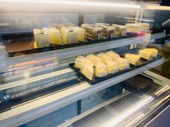 -兔兔家蛋糕甜品(德胜店)