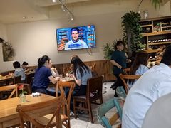 -榖屋house of flour(张江首店)