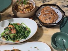 -锦府盐帮·侯宅(五棵松万达店)