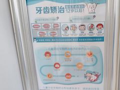-圣贝口腔(海淀店)