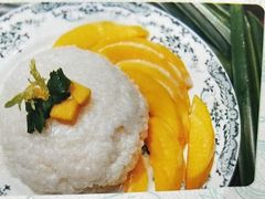 糯米饭-其处·卤舍酒仓(安宁店)