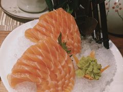 -酒井酱子·深夜食堂(东城汇店)