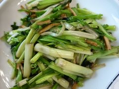 -二泉园老菜馆·百年无锡菜