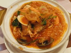 -玫瑰园西餐厅(新华大厦店)