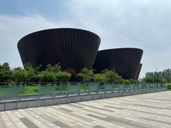 -太原市博物馆