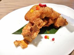 -四道菜·福建菜馆(新街口金鹰店)