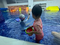 -酷游亲子游泳中心