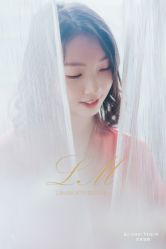 -Lisamoon礼慕纱婚纱礼服高级定制