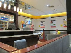-龙记·香港茶餐厅(海上世界店)