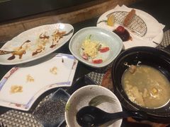 -山葵家·创意料理(宁波来福士店)