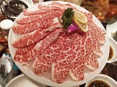 -佬土鹅肠火锅(解放路店)