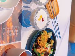 -阿娜尔·新疆菜(宜家荟聚中心店)