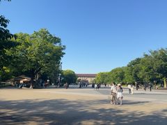 -东京国立博物馆