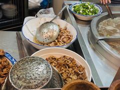 -锦泓老字号猪脏粉(东联大厦店)