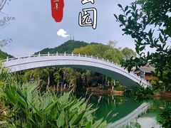 -花溪公园