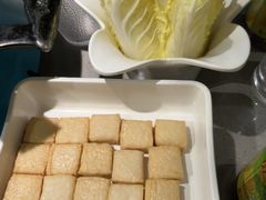 -半天妖烤鱼(新中关购物中心店)