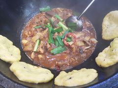 -曹丞相·地锅鸡·地锅鱼(武林店)