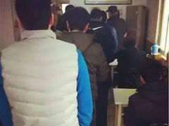 -鑫明明拉面(宁化路店)