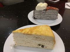 -Nadeje(Plaza Mahkota)