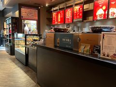 -星巴克臻选(南京金茂览秀城店)