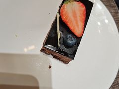 -包头茂业万豪酒店贡厨西餐厅