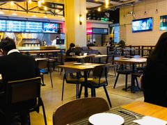 大堂-造精酿餐厅