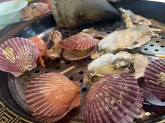 -巧克力渔家.小船海鲜胶东菜(万平口店)