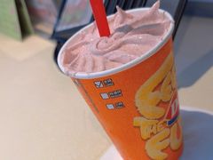 -DQ·蛋糕·冰淇淋(金鼎购物中心店)