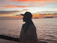 -麦哲伦丝绸度假村