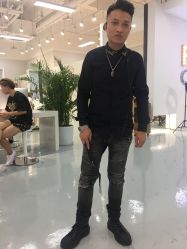 -P.STYLE派斯造型