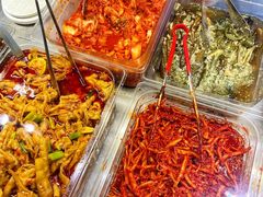 -聚合鑫东北熏酱熟食麻辣面(长阳店)