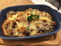 -波比Pizza(新城店)