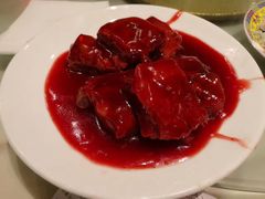 -三凤酒家·百年无锡菜(清扬茂业店)