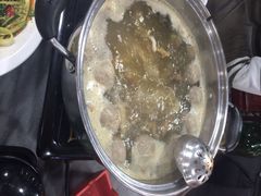 海记汕头牛肉(新港中路店)-海银海记潮汕牛肉火锅(新港中路海珠店)