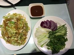-老昌春饼(中央大街店)